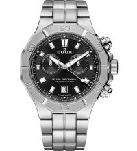 Edox 10113-3M-NIN - Mens watch by now | Top price | Timeshop24