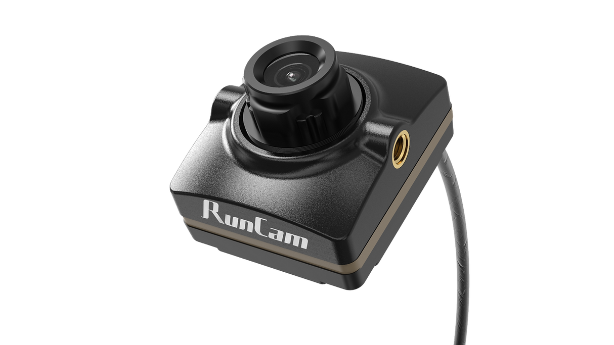 HDZero Runcam Nano Lite Camera (No mipi cable) – Tiny Whoop