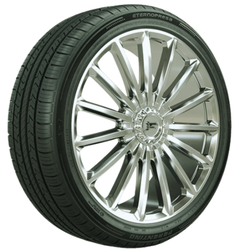Yokohama Avid Envigor ZPS (Runflat) 225/55R17 97V BSW | F