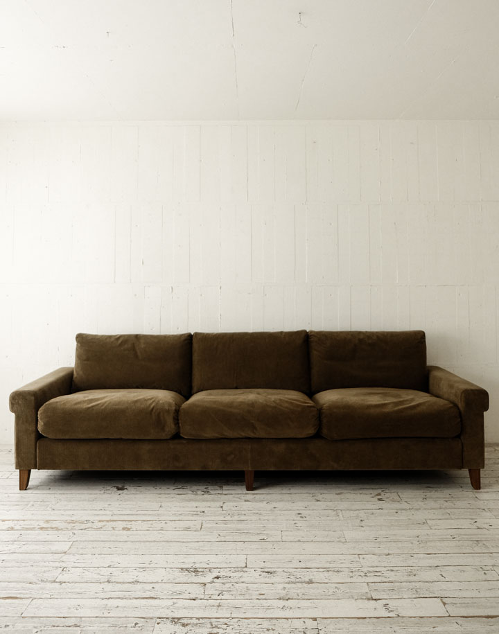 FK SOFA DEEPER 4.5-SEATER | TRUCK FURNITURE