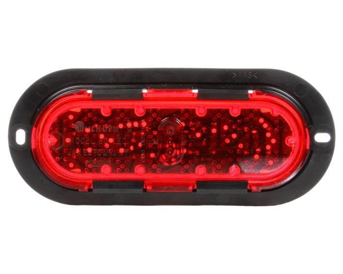 60056R - Truck-Lite - 60 Series, LED, 2