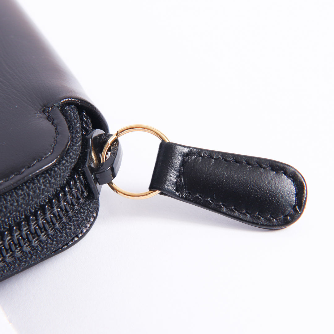 Montblanc Leather Goods Meisterstuck Travel Wallet with 13CC and