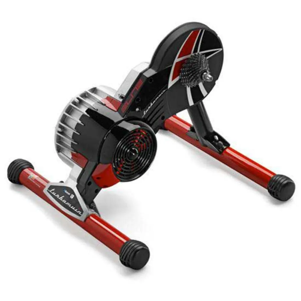 Elite Turbo Muin Smart B+ Turbo Trainer | Bikeinn