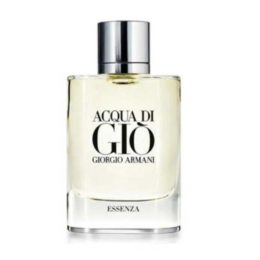 Giorgio armani Acqua Di Gio Men Essenza Eau De Parfum 180ml