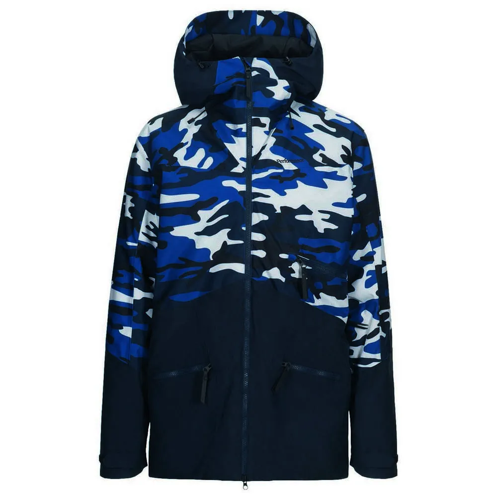 Peak performance Greyhawk Jacket | Snowinn ジャケット