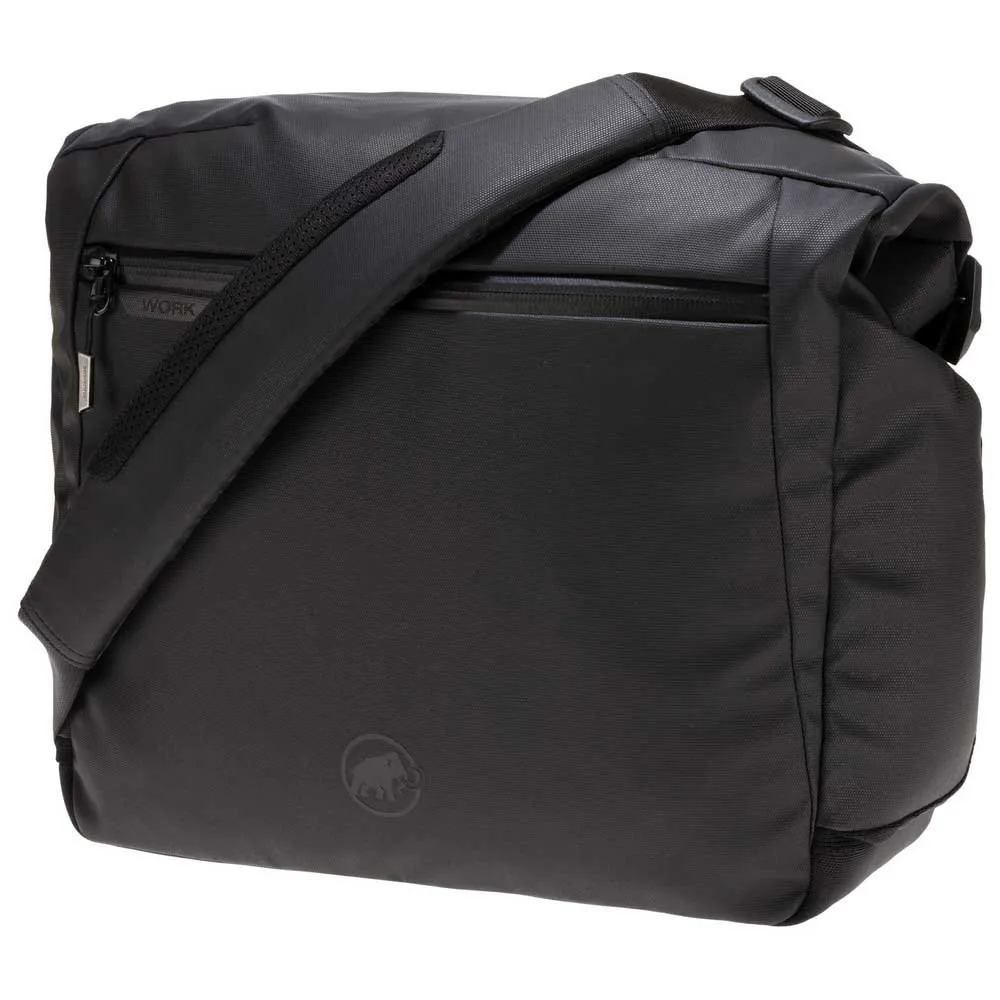 Mammut Seon Messenger 14L | Trekkinn