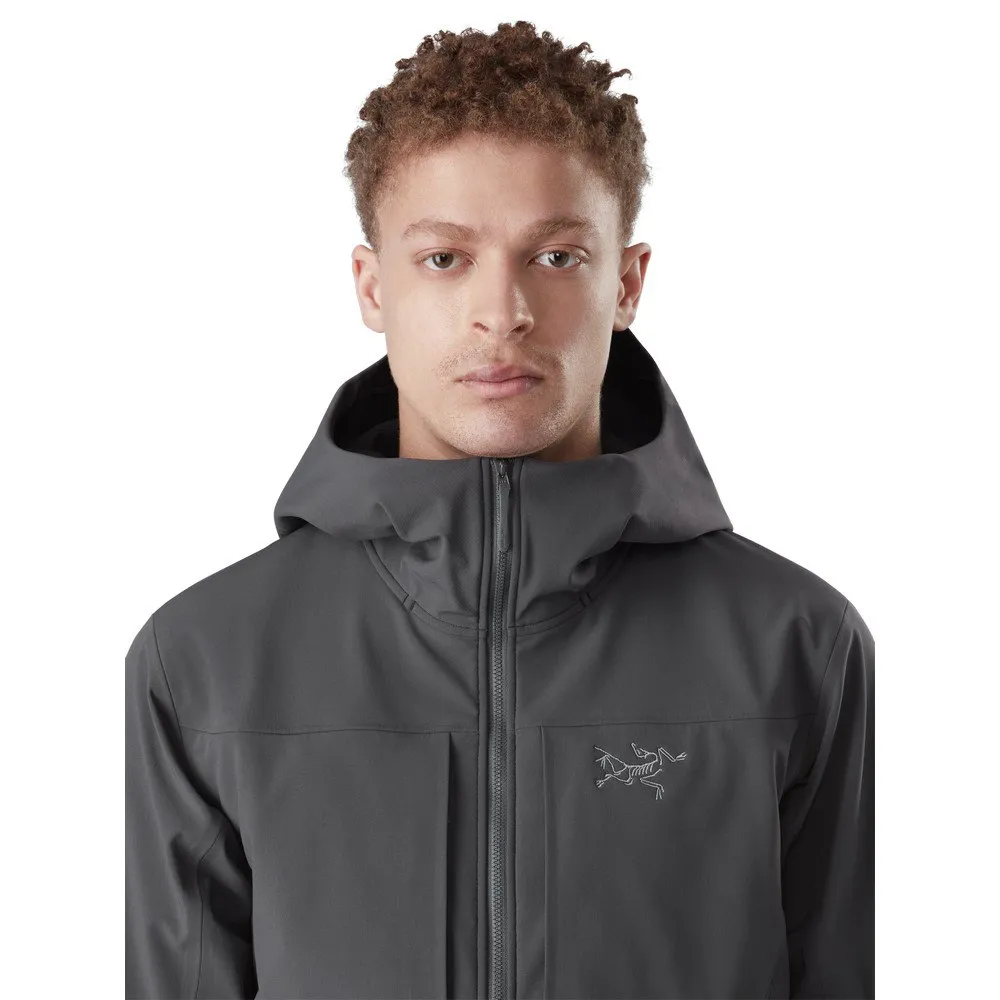 Arc'teryx ジャケット Soft Shell Gamma MX | Trekkinn ジャケット
