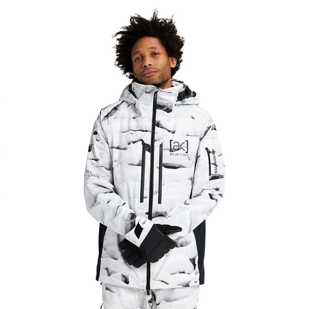 Burton Ak Swash Goretex ジャケット 白 | Snowinn ジャケット