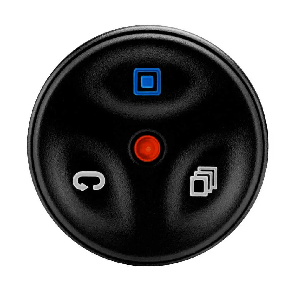 Garmin Edge リモコン 黒 | Bikeinn アクセサリー