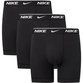 Nike Dri-Fit Essential Micro ブリーフ 3 ユニット マルチカラー