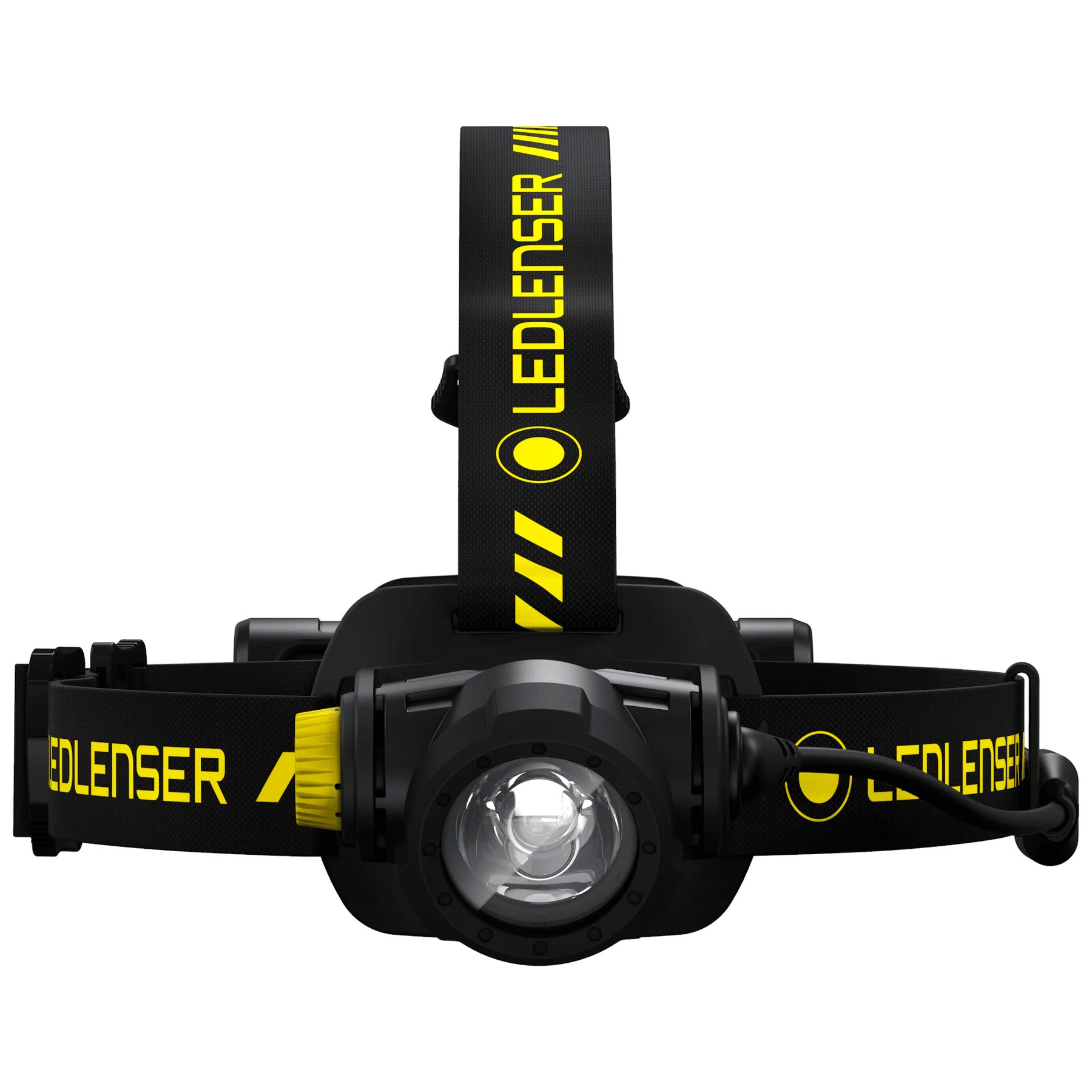 H7R WORK HEADLAMP - LEDLENSER