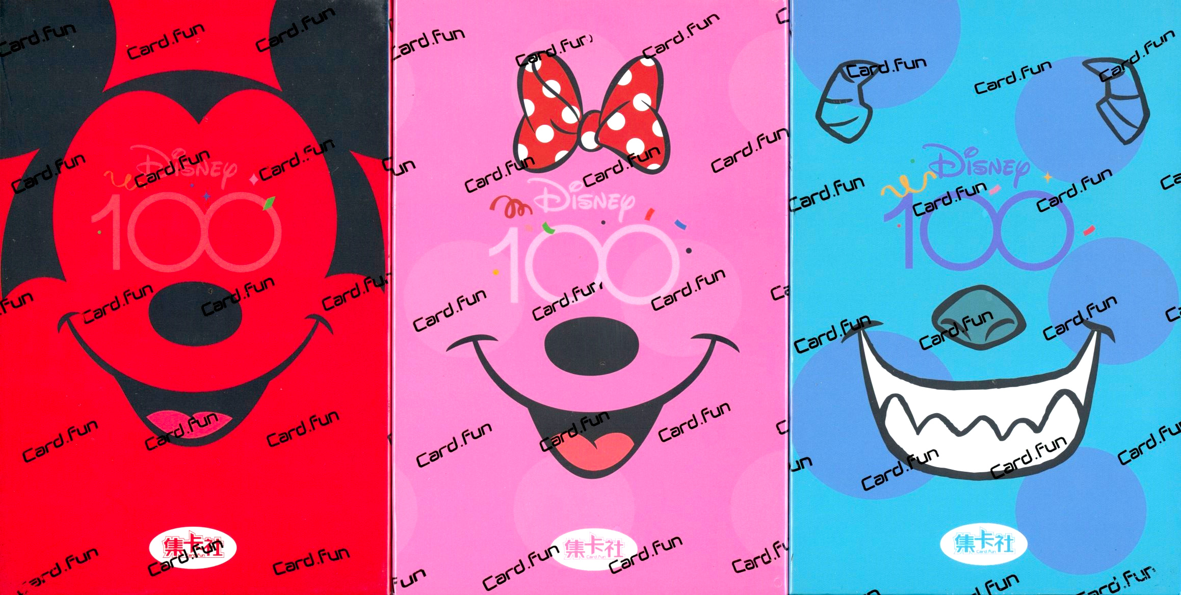 2023-CARD-FUN-DISNEY-100-