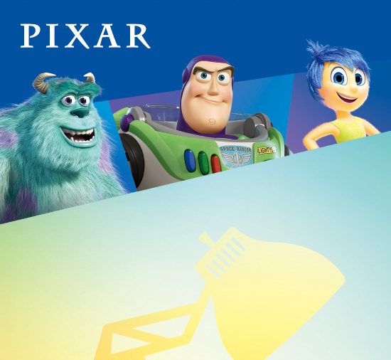 製品情報】2025 EPOCH Collection Cards ＜PIXAR Characters＞