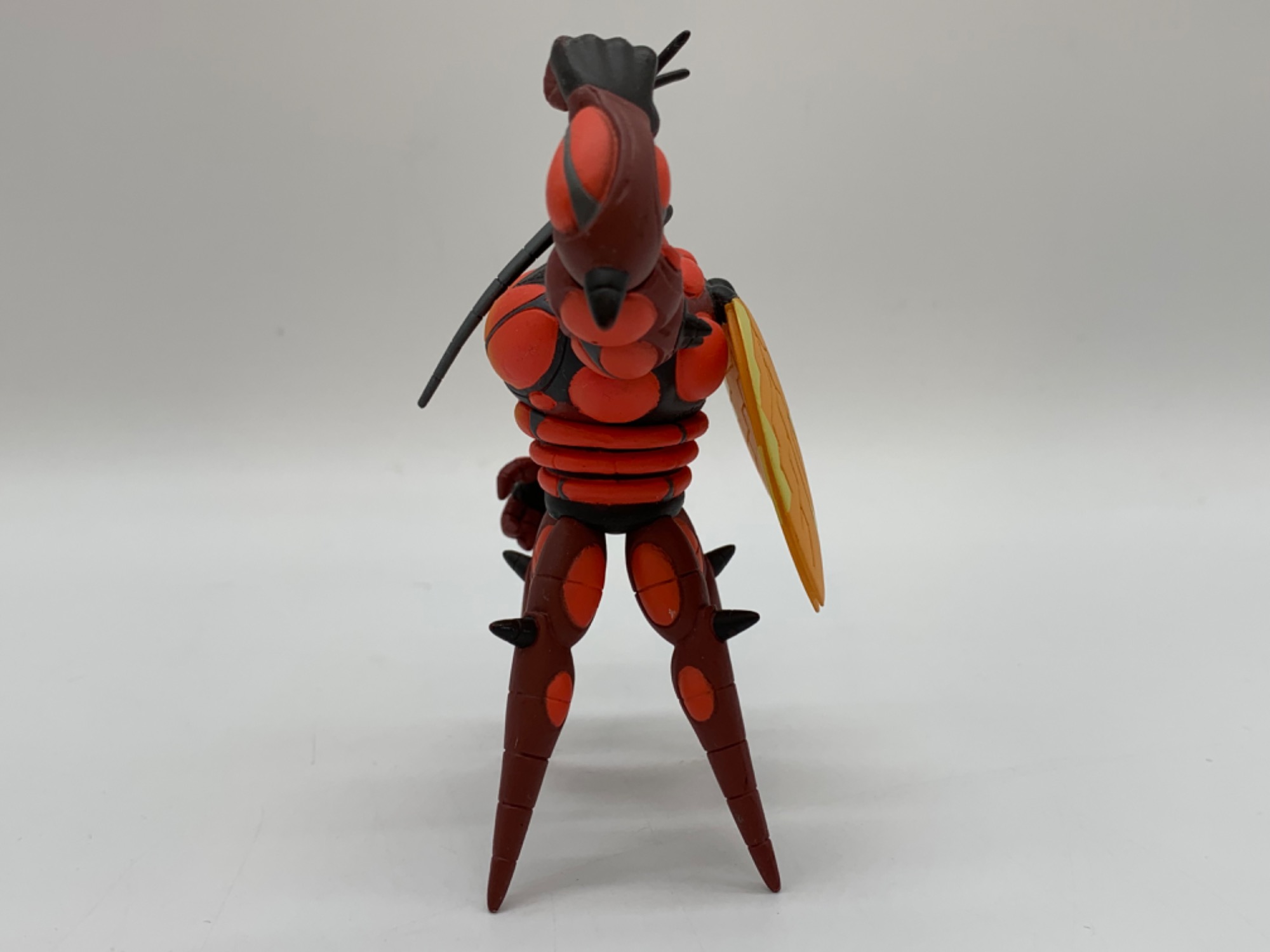 タカラトミーのポケモンフィギュア『モンコレ マッシブーン』を買取