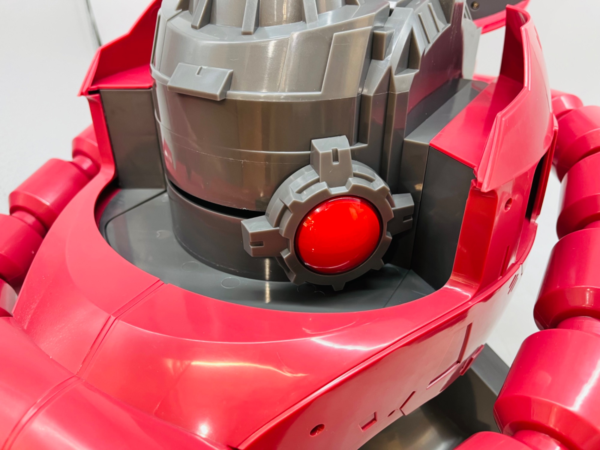 ホビー買取強化中】ZAKU HEAD CASE ZAKU-CASE3A ZEON×OWNDAYS を買取