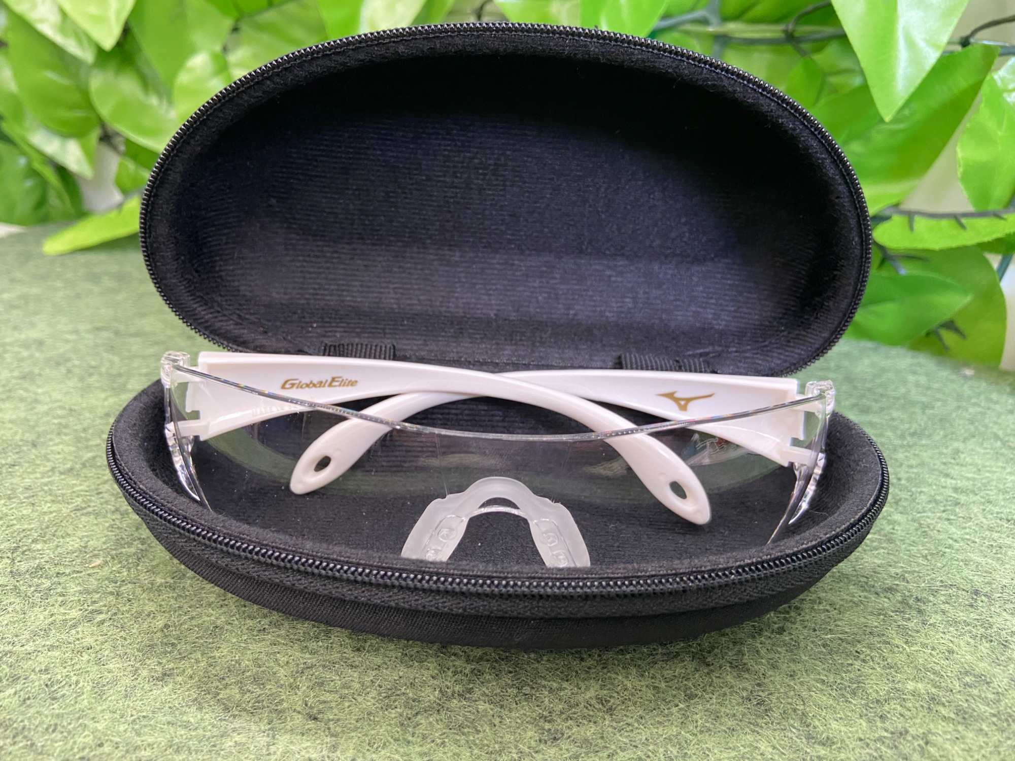 ダイヤのA×ミズノ】スポーツサングラスが新入荷しました☆｜2023年10月