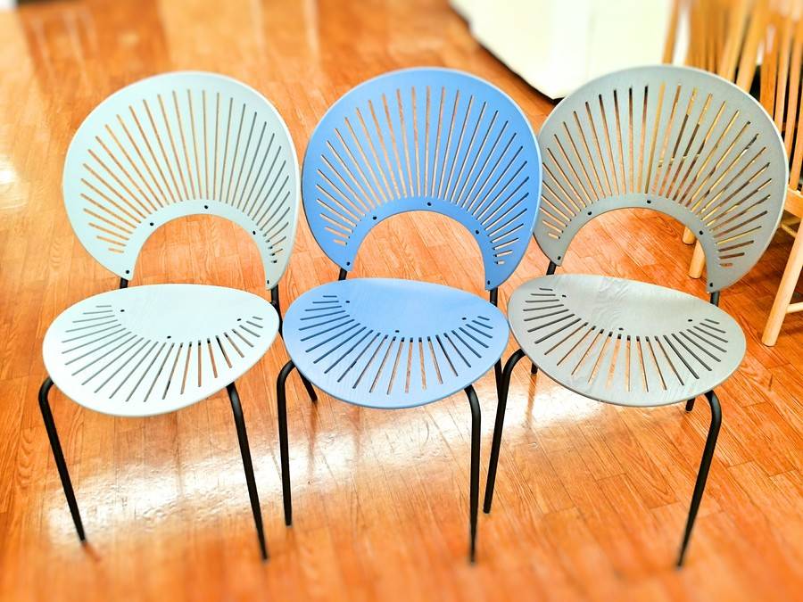 デンマーク家具 FREDERICIA（フレデリシア）TRINIDAD(トリニダード