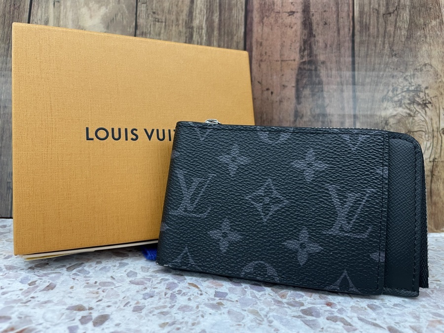 LOUIS VUITTON(ルイ ヴィトン)】現行モデル!ハイブリットウォレット