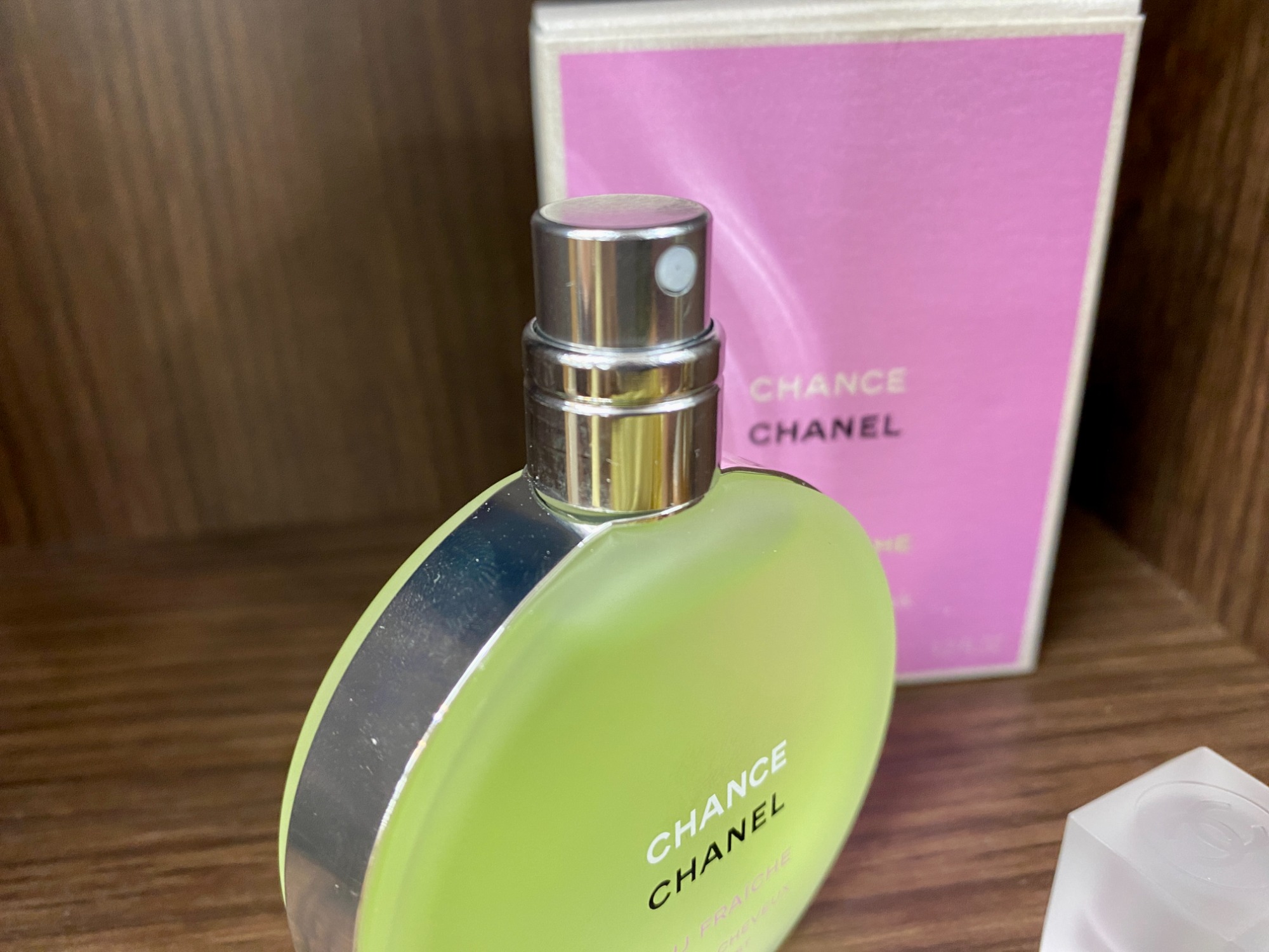 爽快感あふれる香り♪】CHANEL(シャネル)の香水をご紹介！｜2023年05月