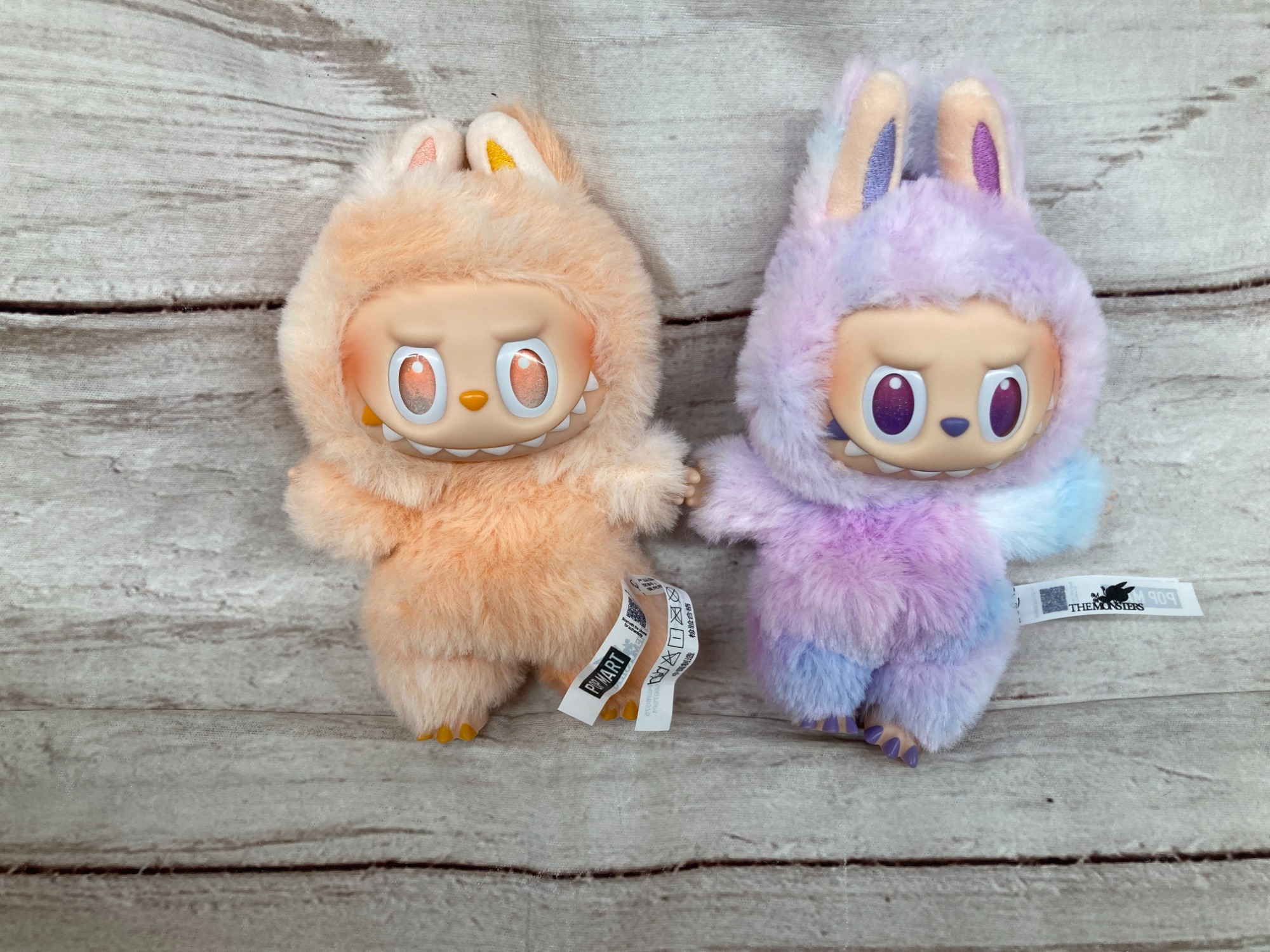 POP MART / ポップマート 】 ラブブ が入荷いたしました！！｜2025年10