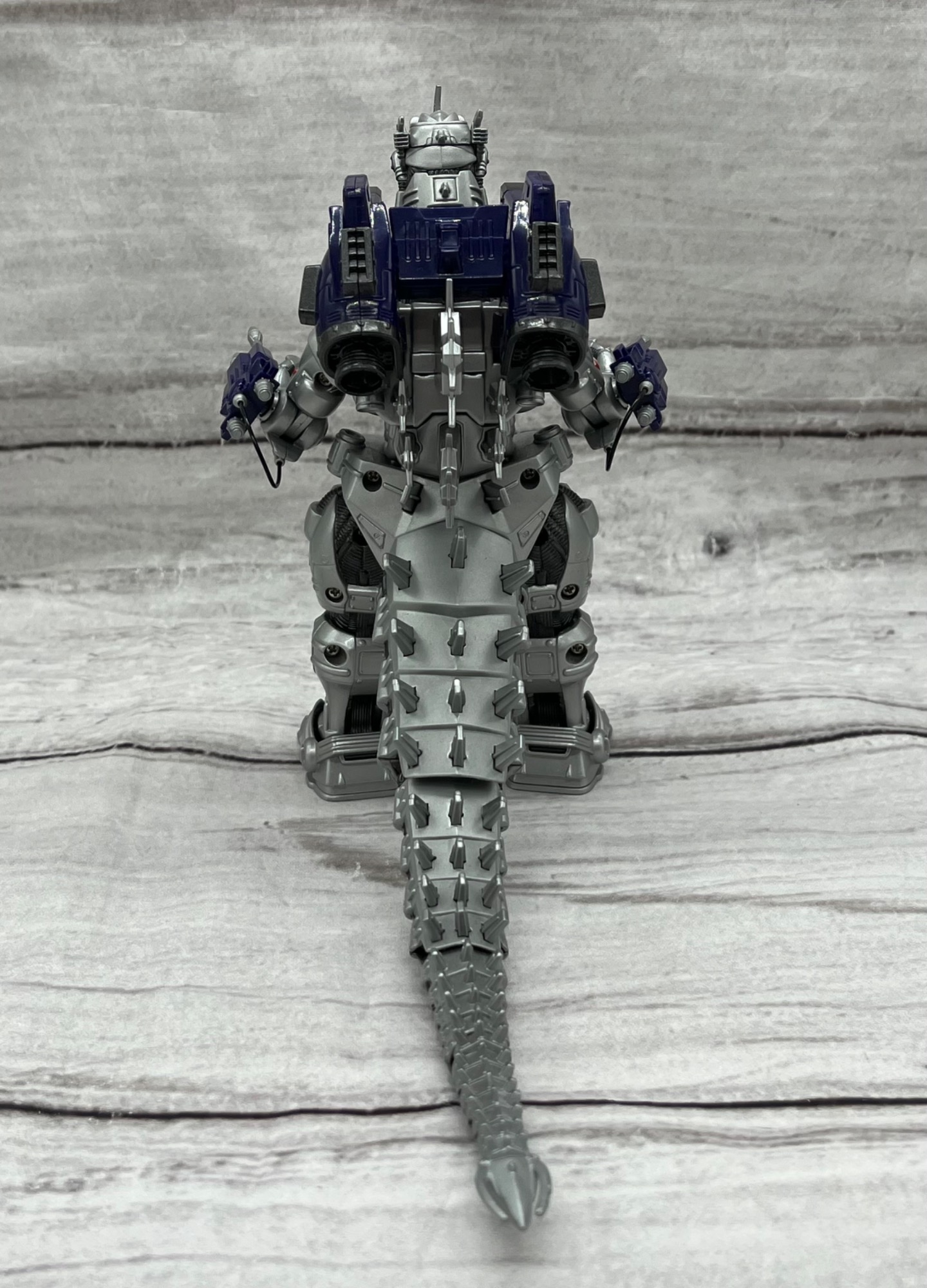 BANDAI/バンダイ】超合金メカゴジラ2003 GD-45 のご紹介！！｜2025年10