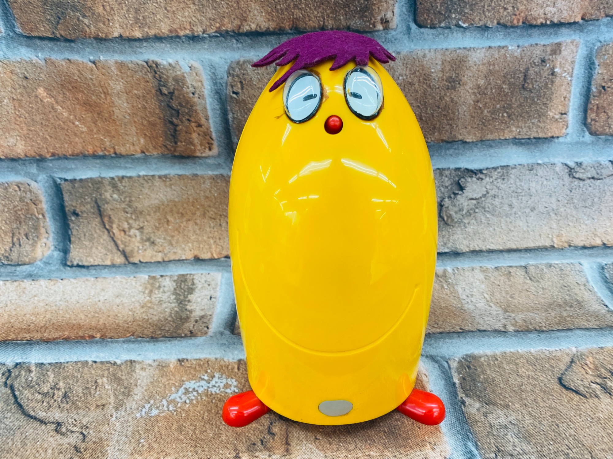 江崎グリコ懸賞品 おとぼけくんC型・せっかちくんC型 買取入荷しました