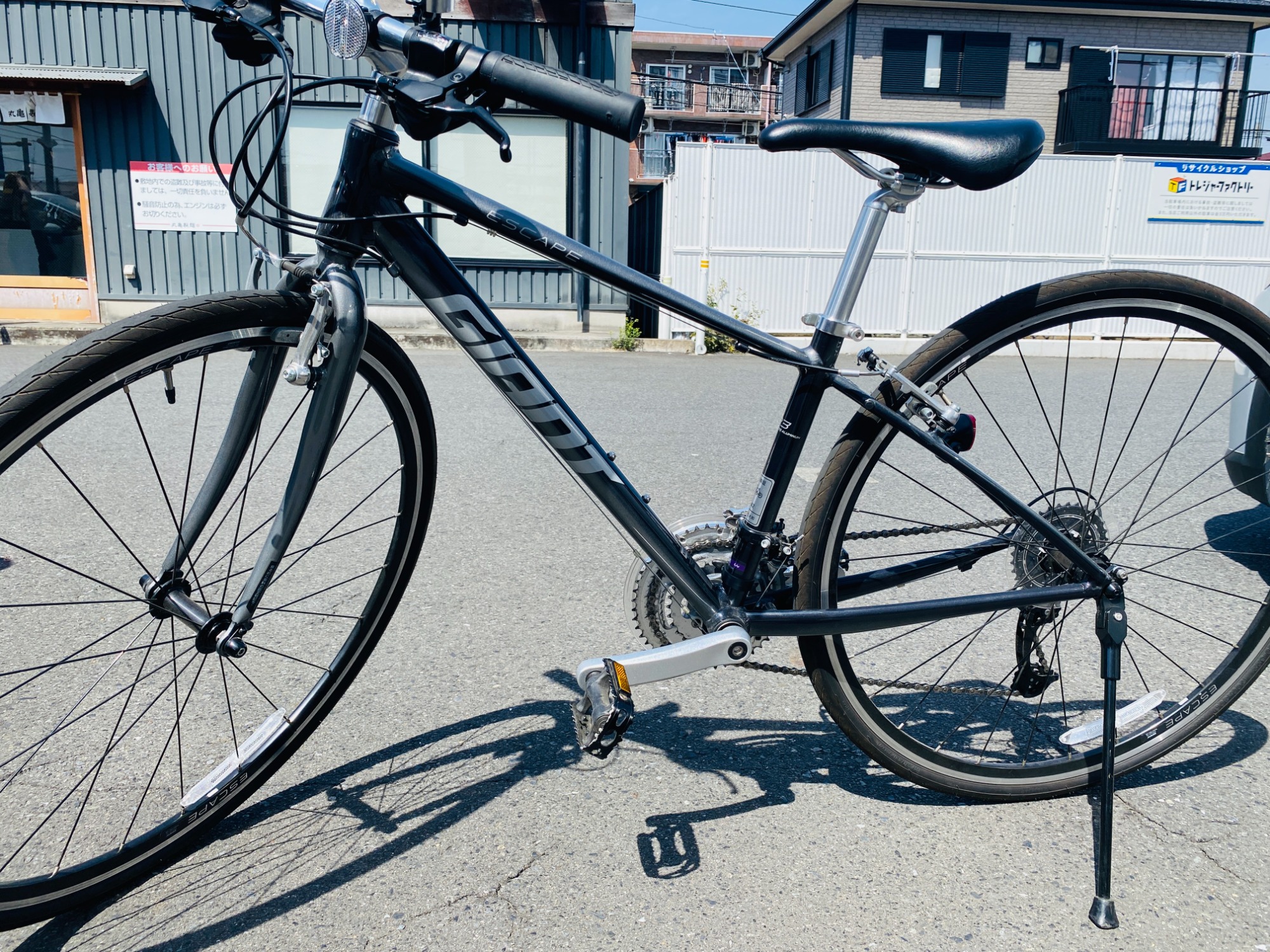 GIANT ESCAPE R3が買取入荷いたしました！｜2024年03月31日