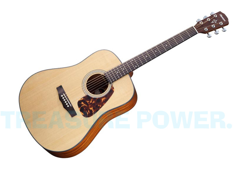 Acoustic Guitar＊ アコースティックギター MORRIS M-351/NAT モーリス