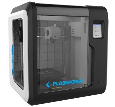 FlashForge Adventurer 3 3D Printer - reviews, specs, price
