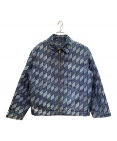 中古・古着通販】LOUIS VUITTON (ルイ ヴィトン) Hybrid Zipped
