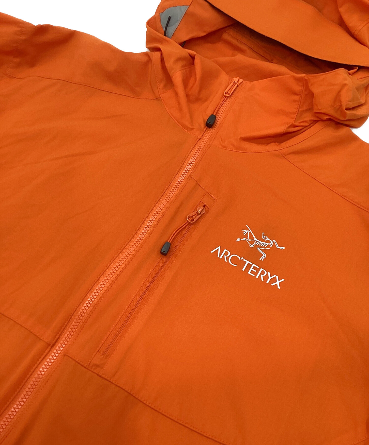 中古・古着通販】ARC'TERYX (アークテリクス) スコーミッシュ