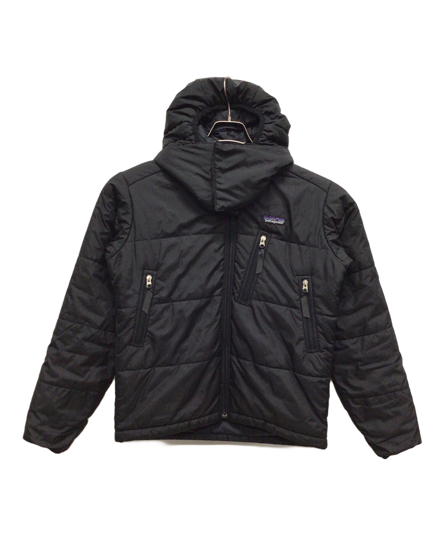 中古・古着通販】Patagonia (パタゴニア) マイクロパフフーディ