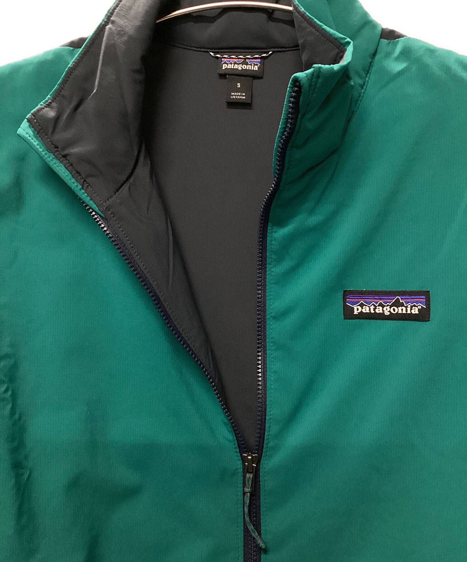 中古・古着通販】Patagonia (パタゴニア) メンズ・サーマル