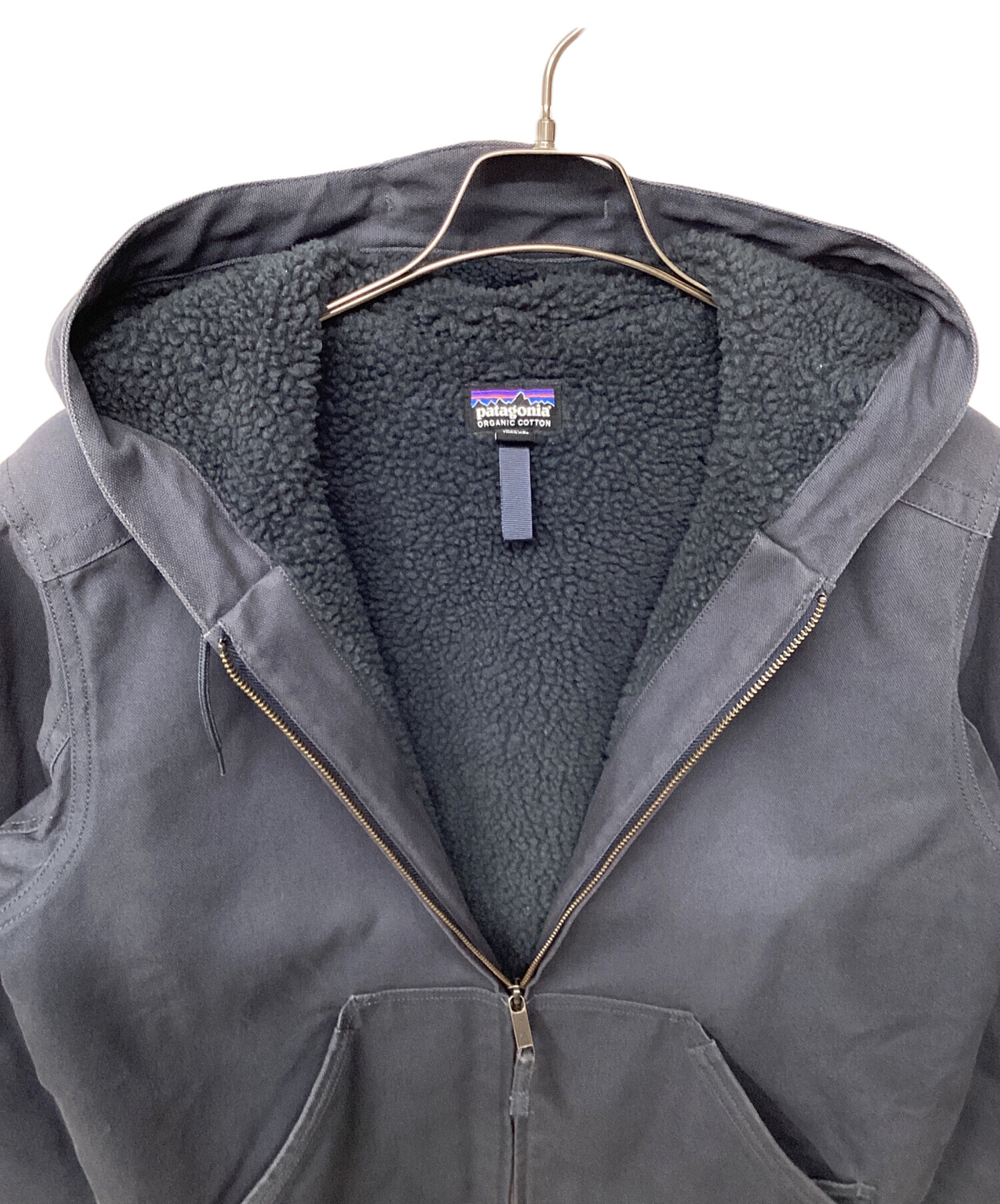 中古・古着通販】Patagonia (パタゴニア) ラインドキャンバス