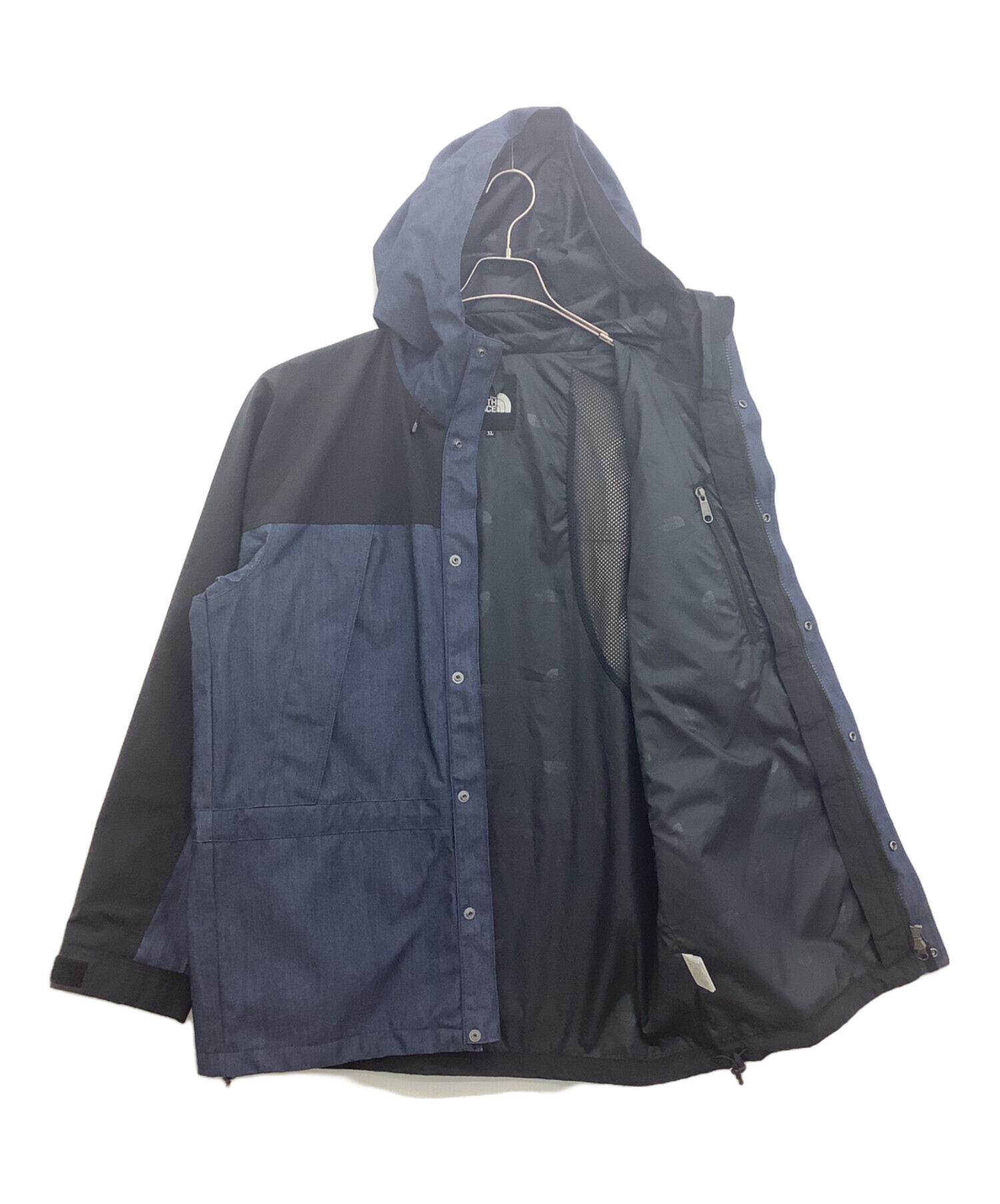 中古・古着通販】THE NORTH FACE (ザ ノース フェイス) マウンテン