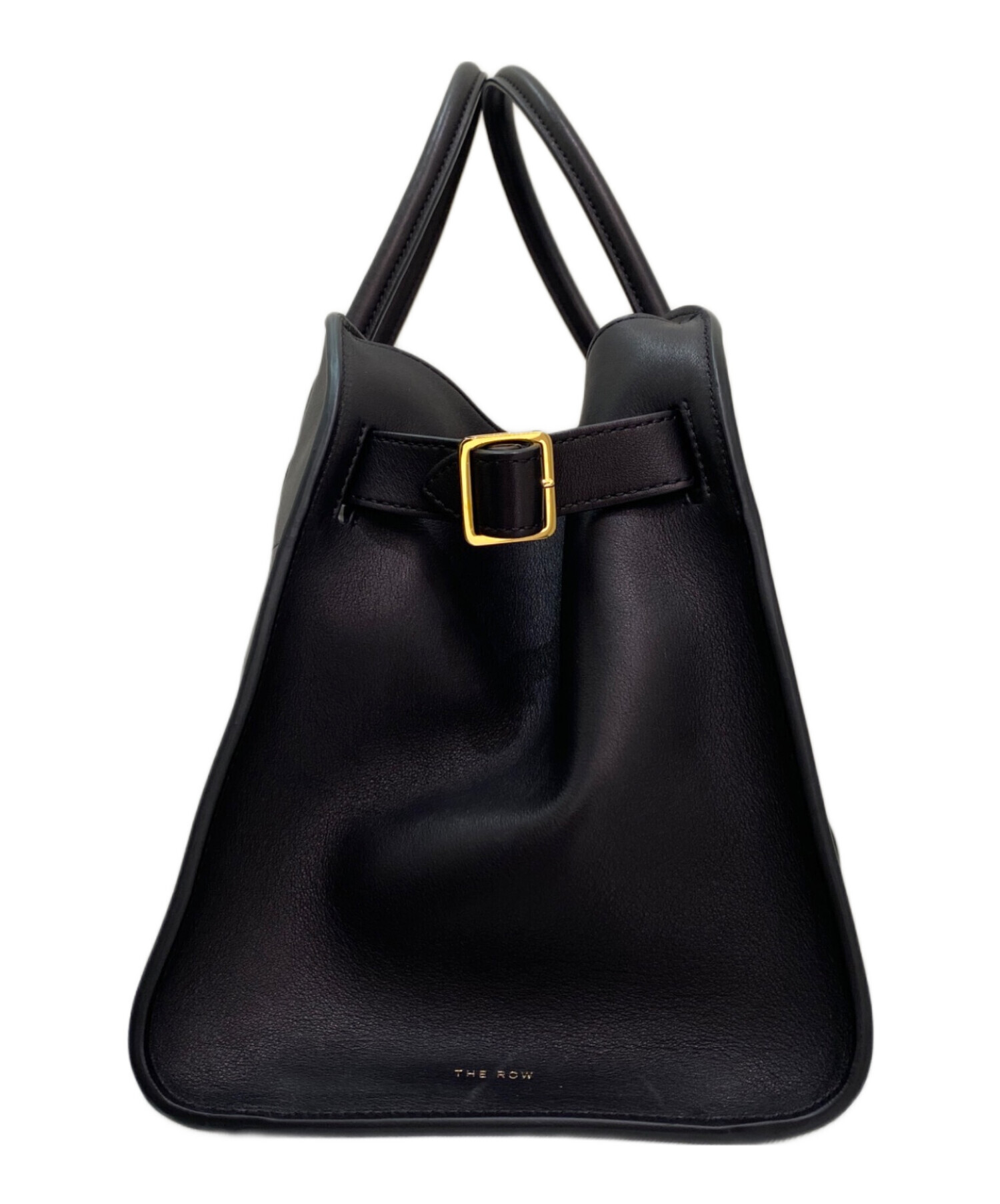 中古・古着通販】THE ROW (ザ ロウ) マルゴー12 ブラック サイズ:12