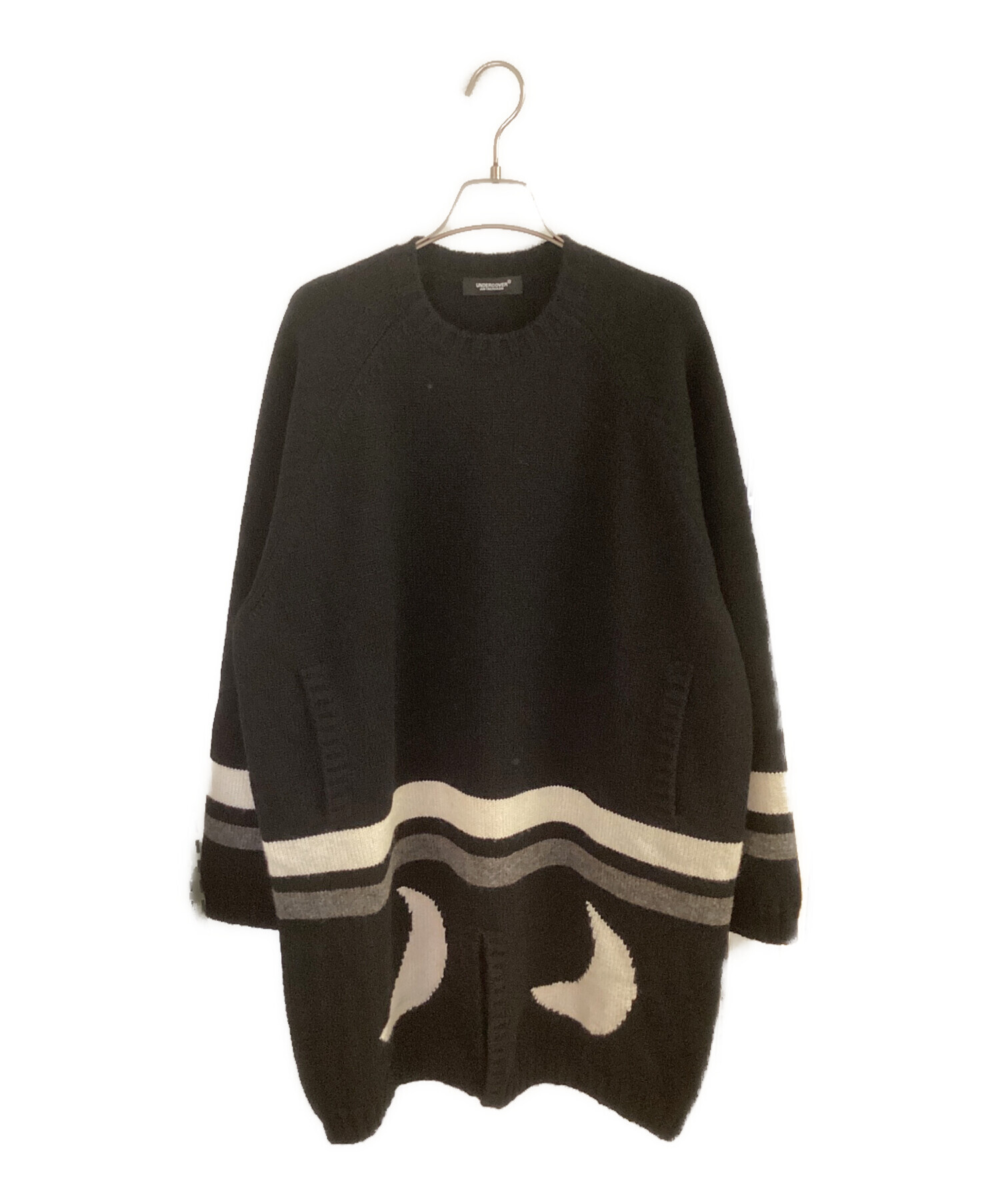 中古・古着通販】UNDERCOVER (アンダーカバー) サイドベントポケット