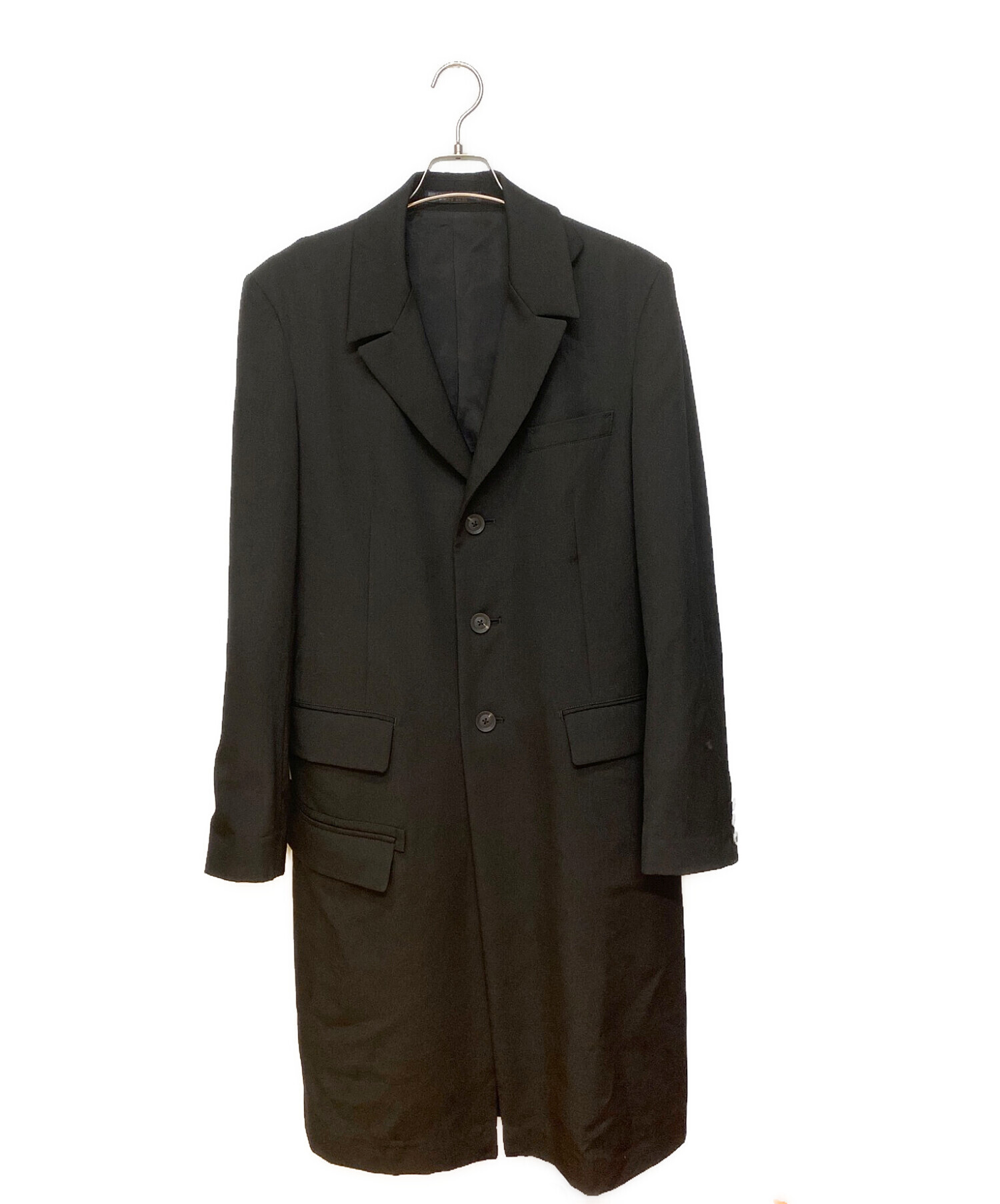 中古・古着通販】REGULATION Yohji Yamamoto (レギュレーションヨウジ