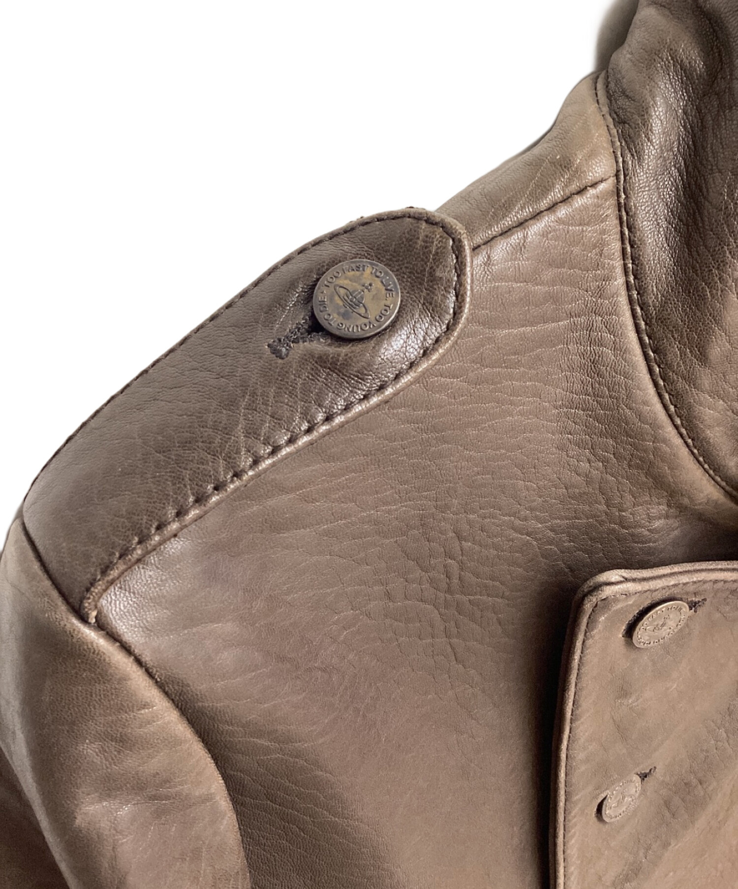 中古・古着通販】Vivienne Westwood man (ヴィヴィアン ウェストウッド