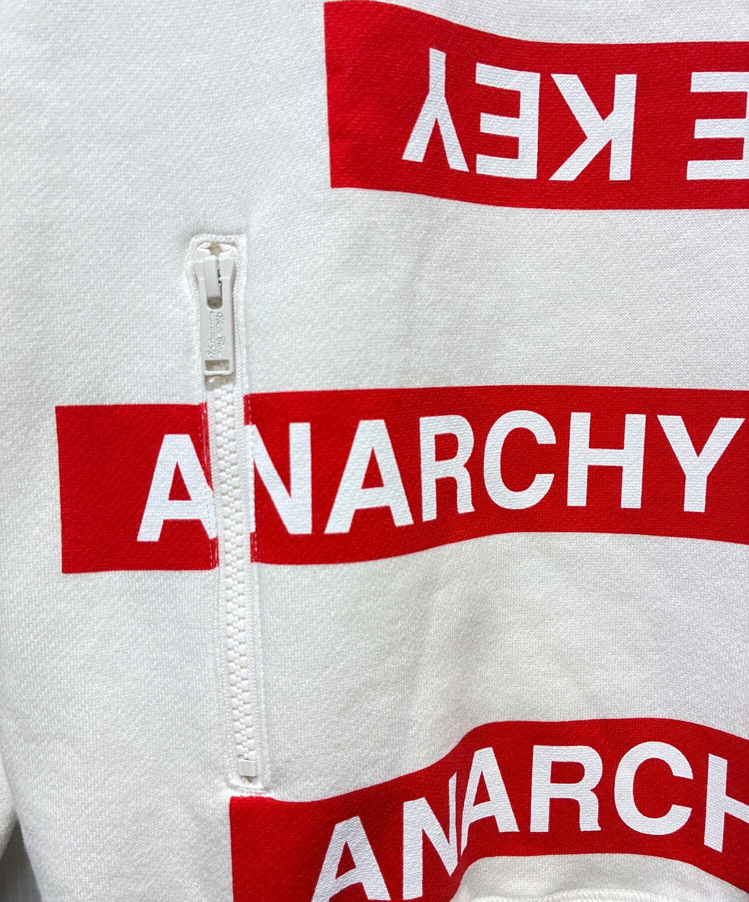 中古・古着通販】UNDERCOVER (アンダーカバー) 24AW ANARCHY IS THE