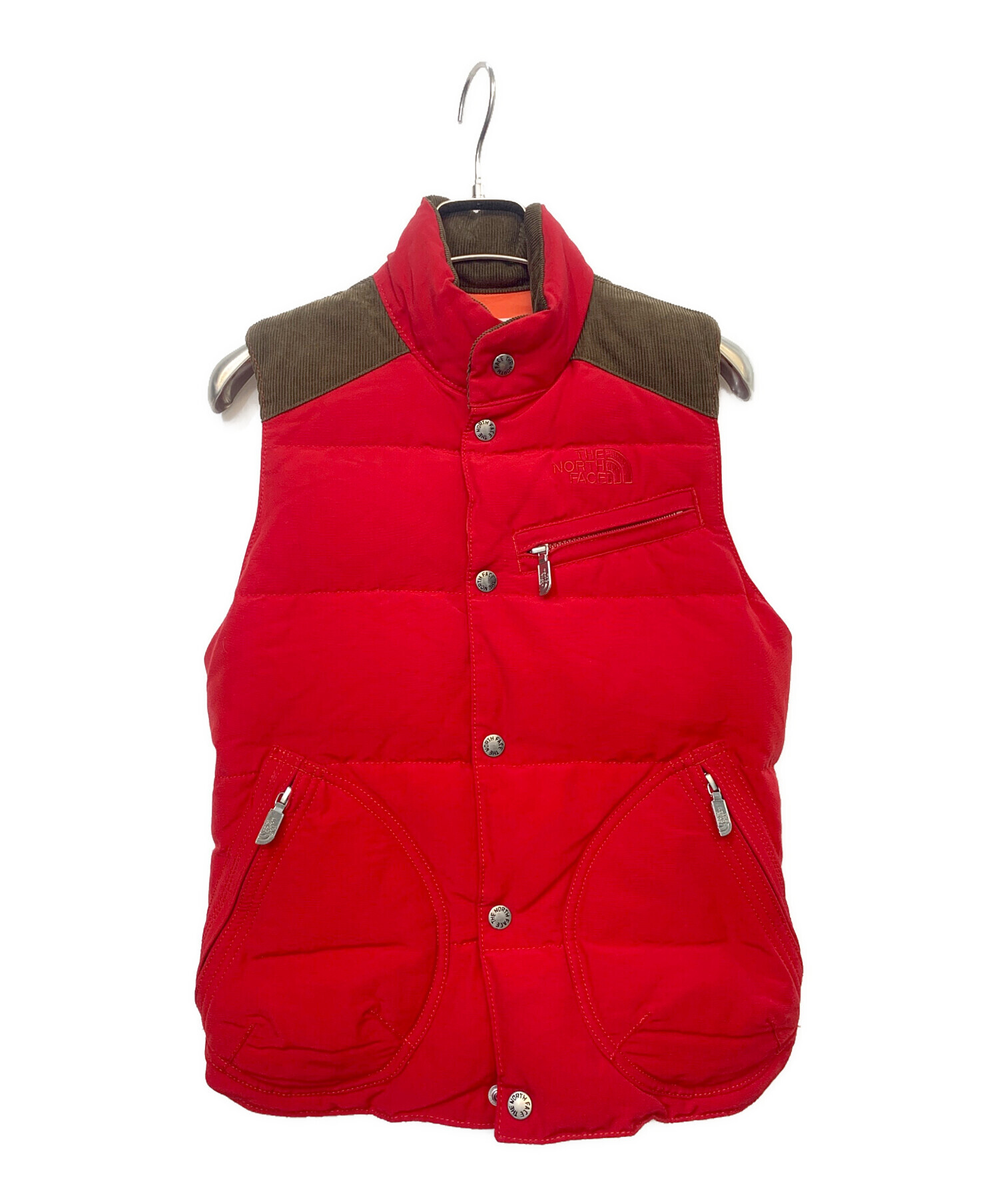 中古・古着通販】THE NORTH FACE (ザ ノース フェイス) COMME des