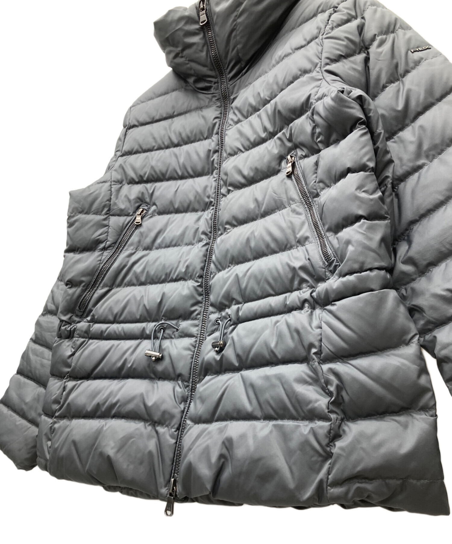 中古・古着通販】RALPH LAUREN (ラルフローレン) ダウンジャケット