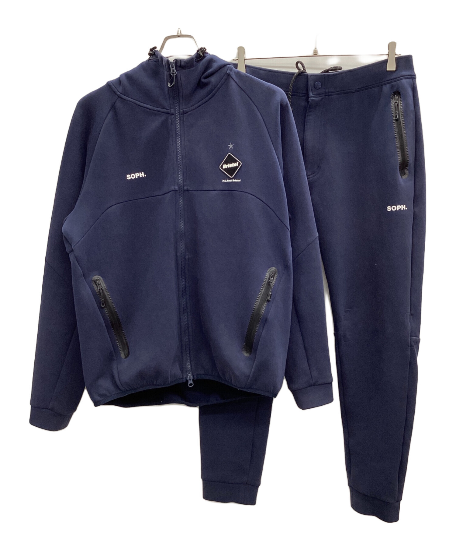 中古・古着通販】F.C.R.B. (エフシーレアルブリストル) SOPH. (ソフ