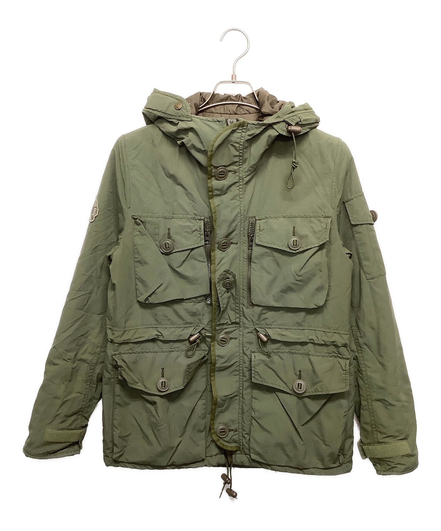 中古・古着通販】Hysteric Glamour (ヒステリックグラマー) プリマ