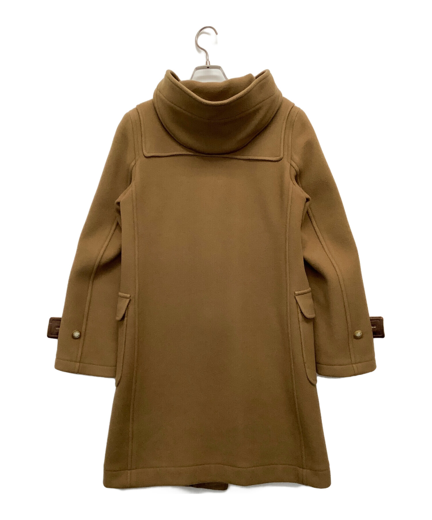 中古・古着通販】MACKINTOSH (マッキントッシュ) ダッフルコート