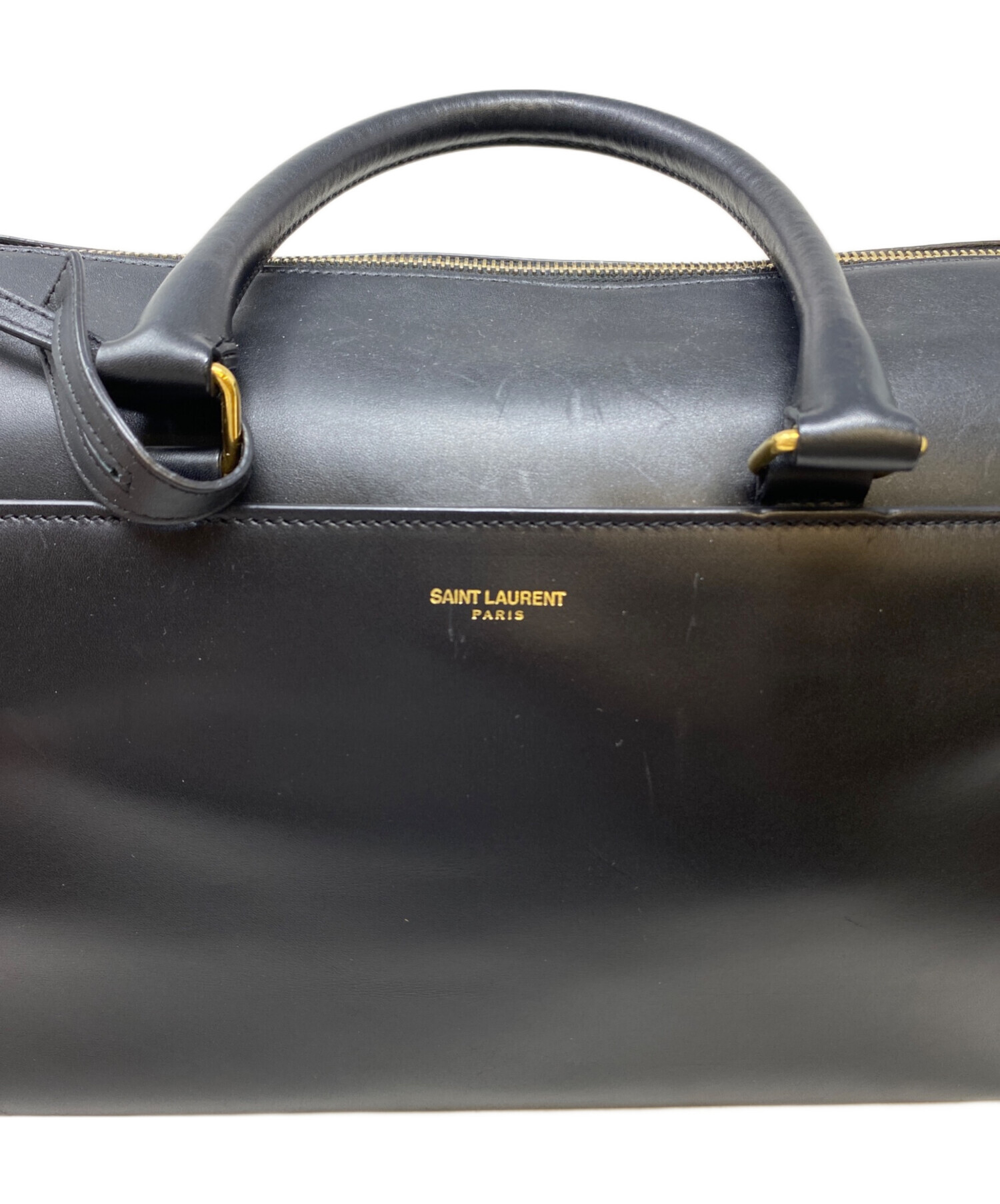 中古・古着通販】Saint Laurent Paris (サンローランパリ) クラシック