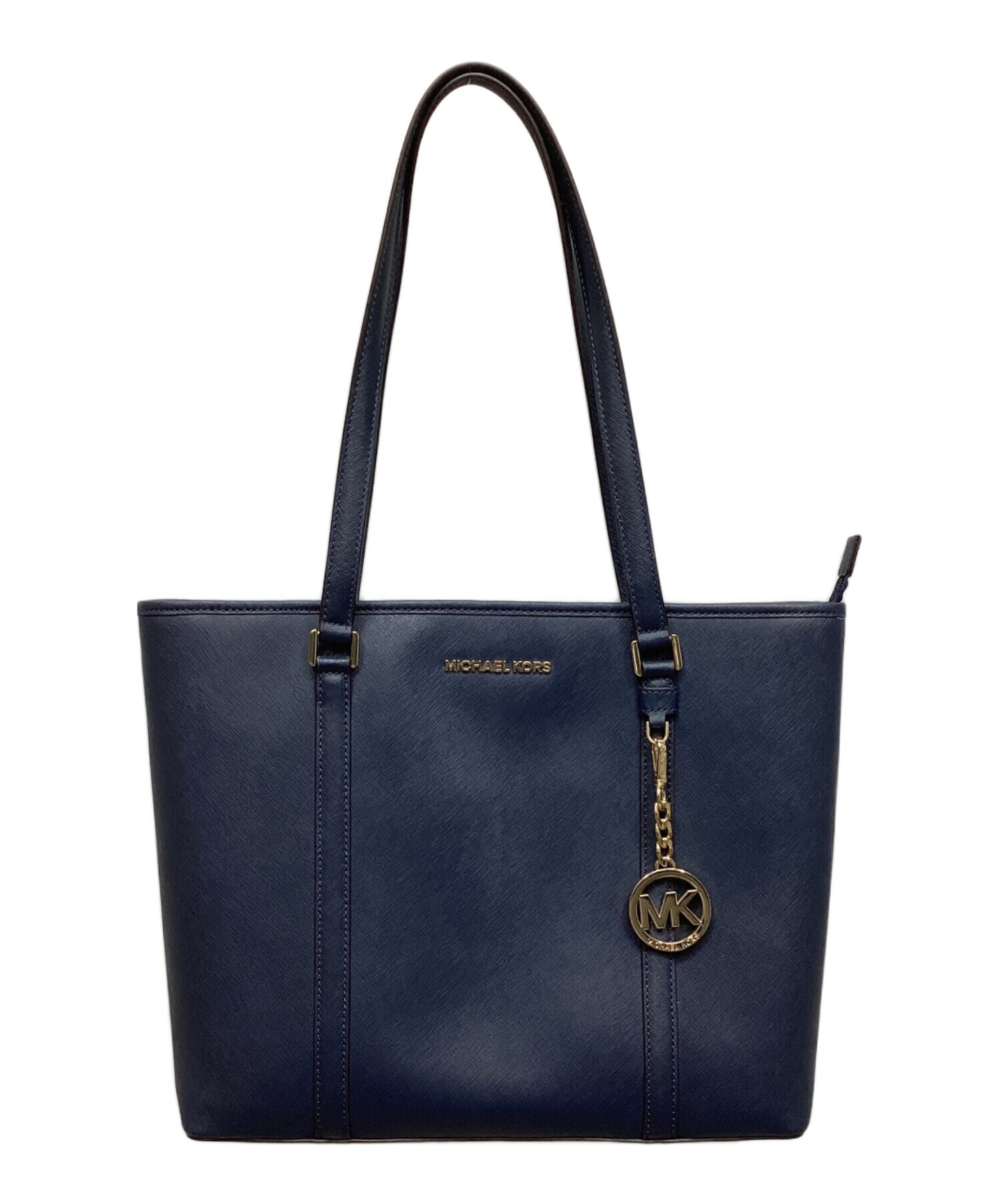 中古・古着通販】MICHAEL KORS (マイケルコース) トートバッグ