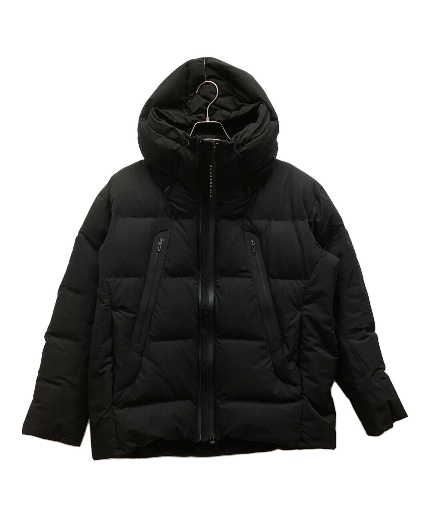 中古・古着通販】DESCENTE (デサント) BEAUTY&YOUTH (ビューティー