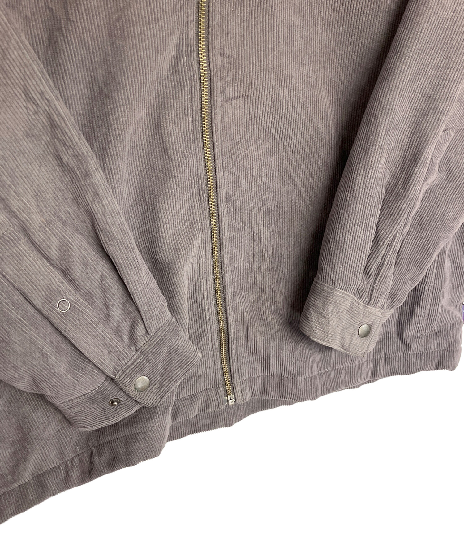 中古・古着通販】Patagonia (パタゴニア) コードウォーマージャケット