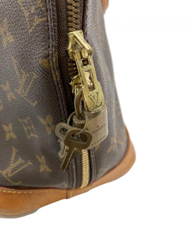 中古・古着通販】LOUIS VUITTON (ルイ ヴィトン) モノグラム アルマ